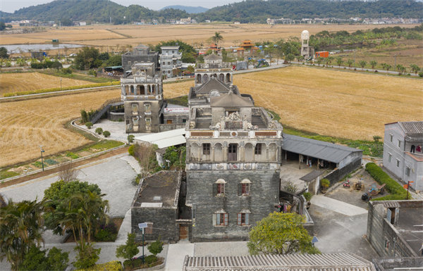 江門(mén)中小企業(yè)為何選擇本地管理咨詢？有哪些優(yōu)勢(shì)？