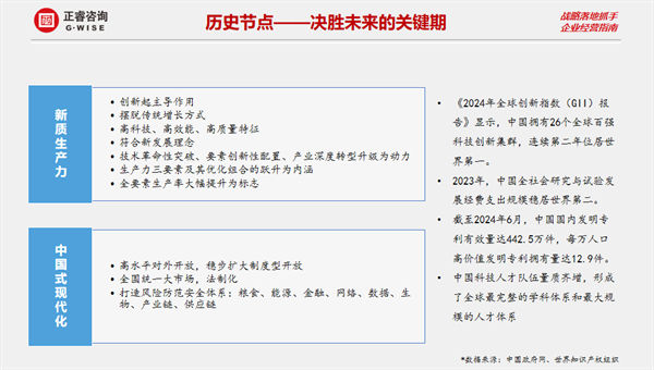 正睿咨詢集團大型公開課《年度經(jīng)營計劃&全面預(yù)算管理》