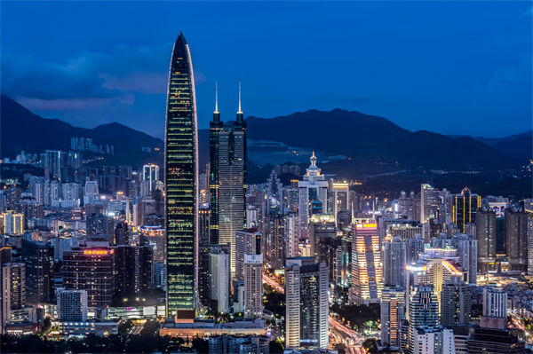 奮力打開改革開放新天地，企業(yè)數(shù)字化轉型怎么看？